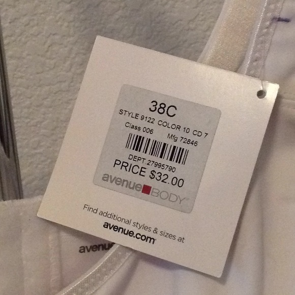 Bra - Picture 2 of 2